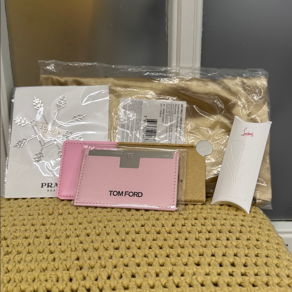💔💔SOLD💔💔 Luxury Beauty Bundle